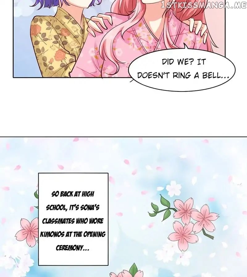 Bossy President With Girlish Soul chapter 43 - page 7