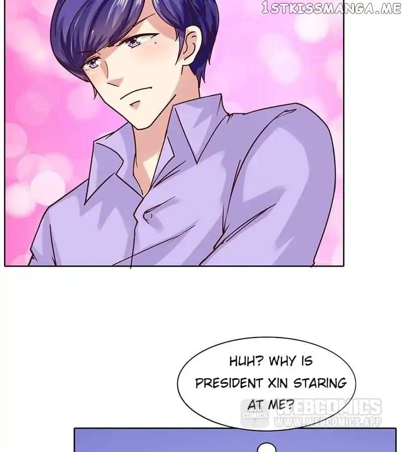 Bossy President With Girlish Soul chapter 42 - page 10
