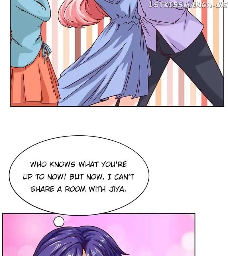Bossy President With Girlish Soul chapter 42 - page 9
