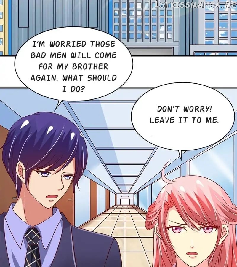 Bossy President With Girlish Soul chapter 25 - page 4