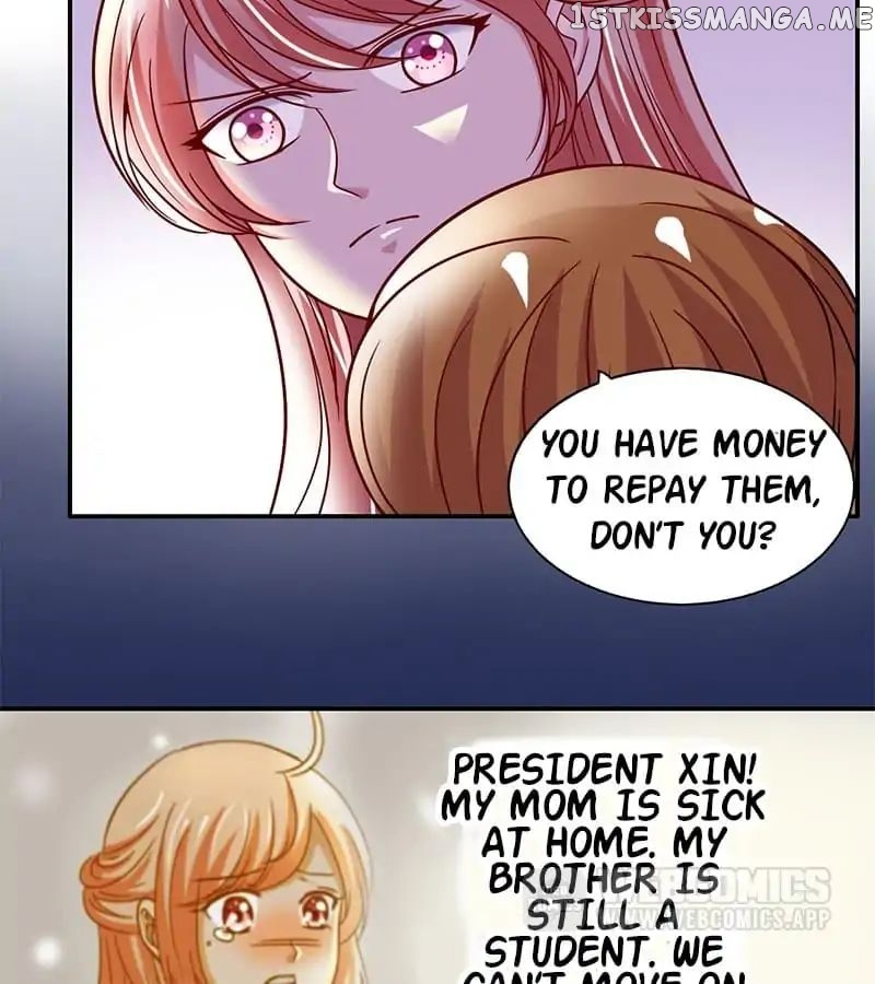 Bossy President With Girlish Soul chapter 18 - page 6