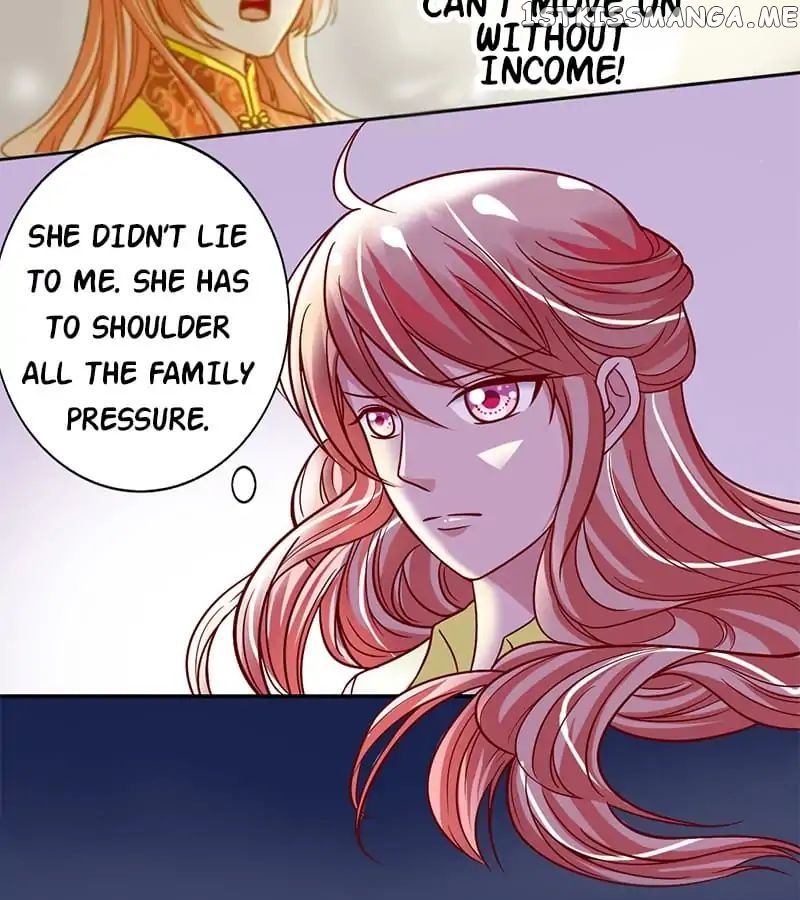 Bossy President With Girlish Soul chapter 18 - page 7