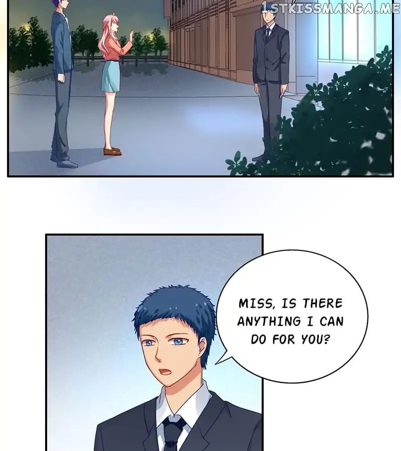 Bossy President With Girlish Soul chapter 7 - page 3