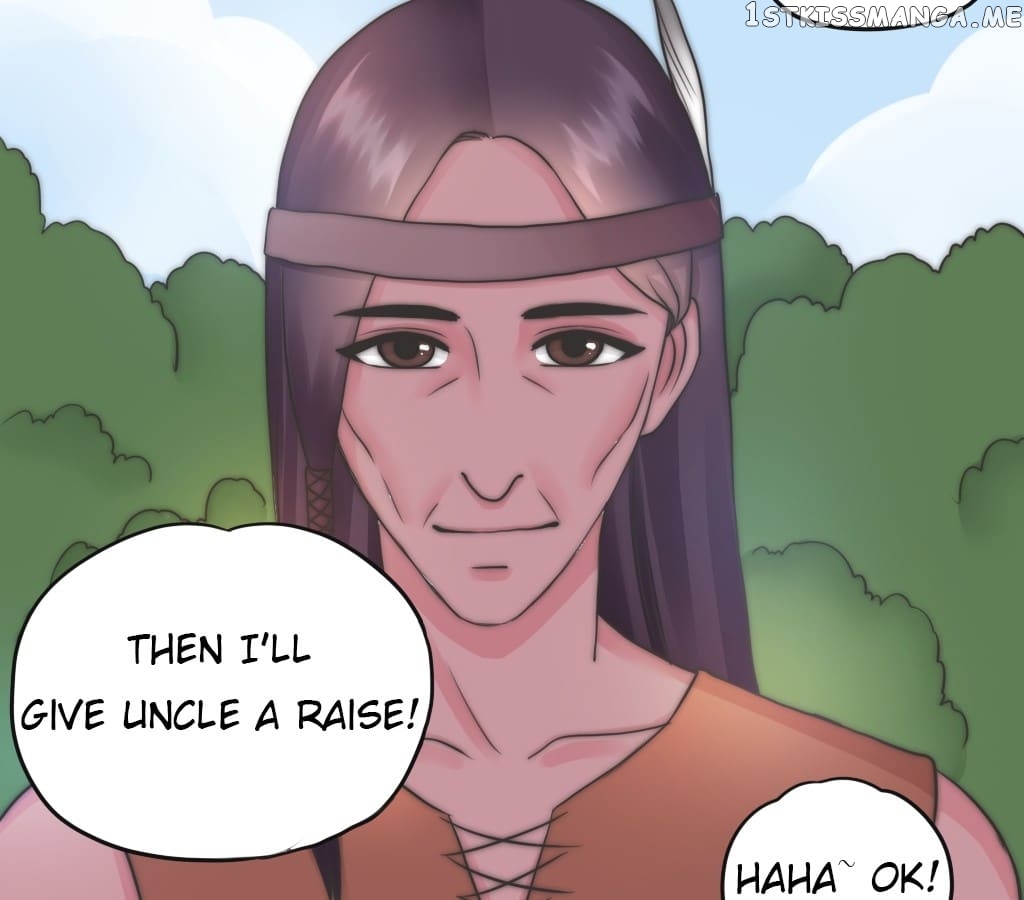 Courage chapter 60 - page 11