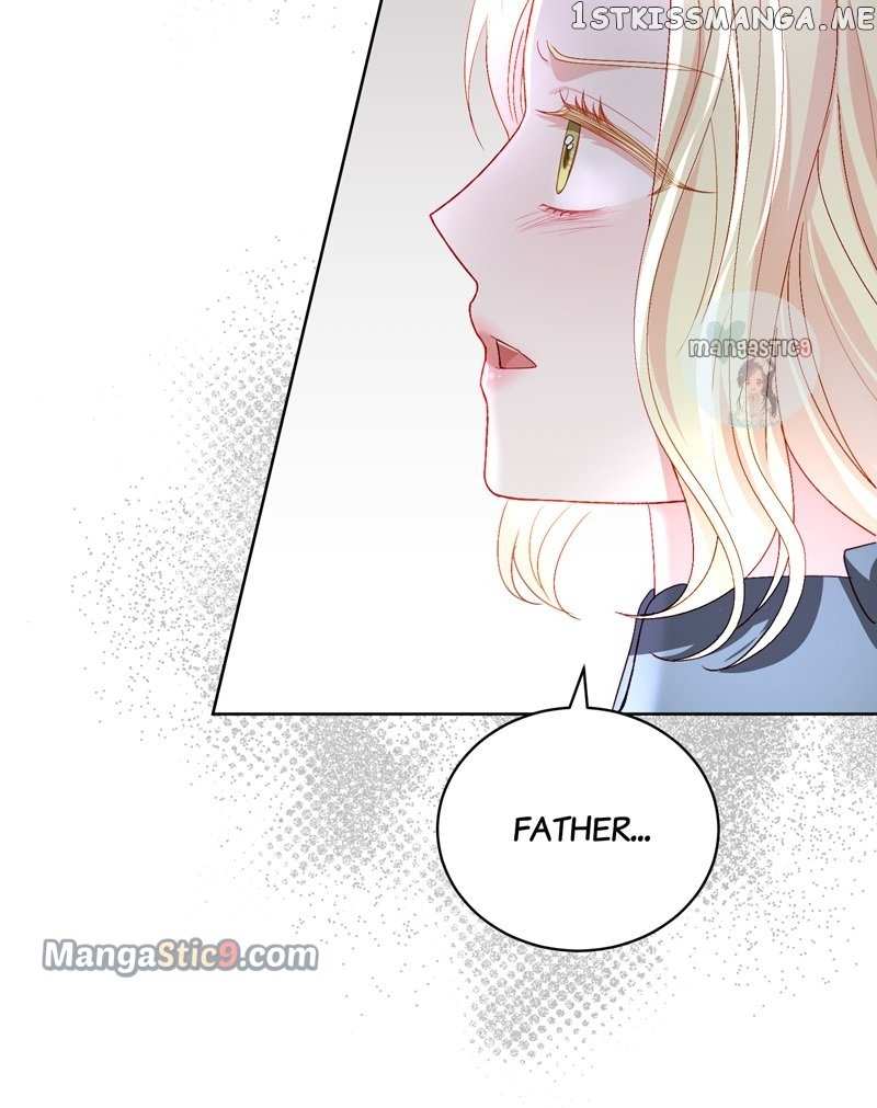 My Father, the Possessive Demi-God Chapter 32 - page 44