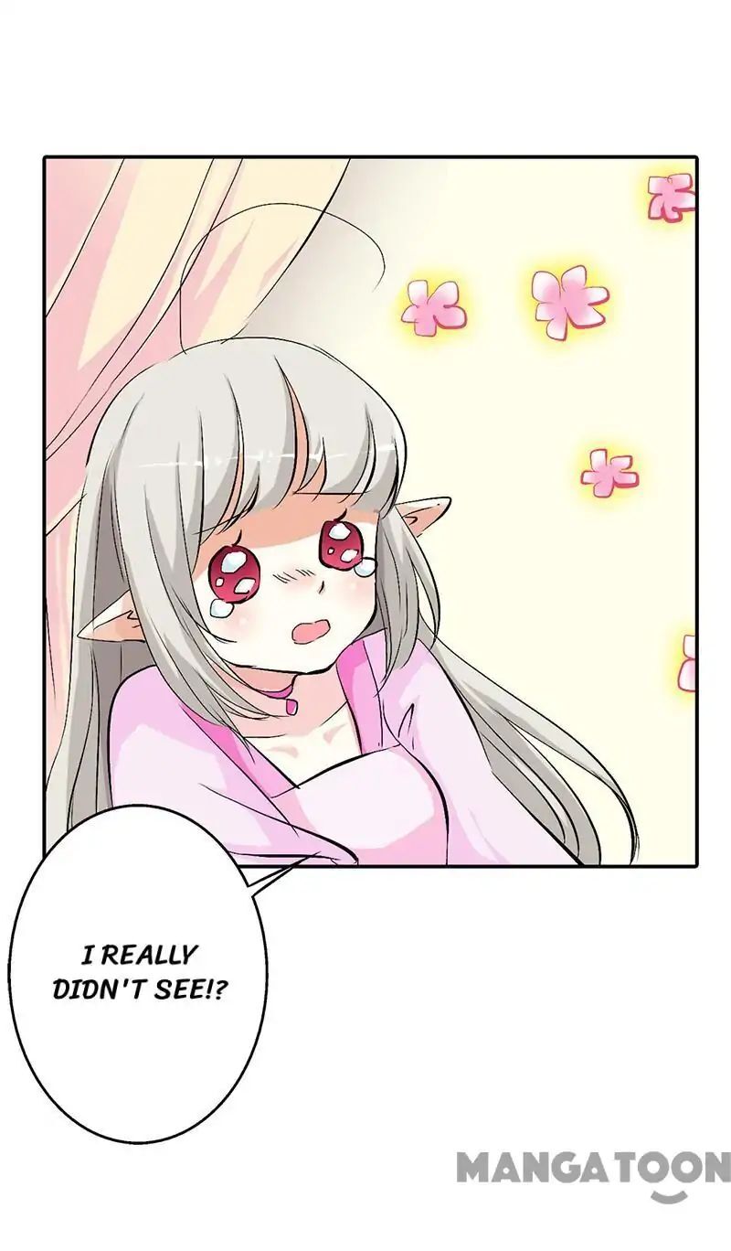Cute Ogre S2 Chapter 35 - page 2