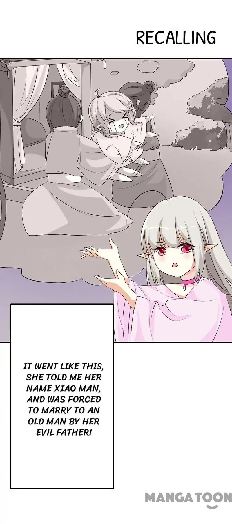 Cute Ogre S2 Chapter 35 - page 3