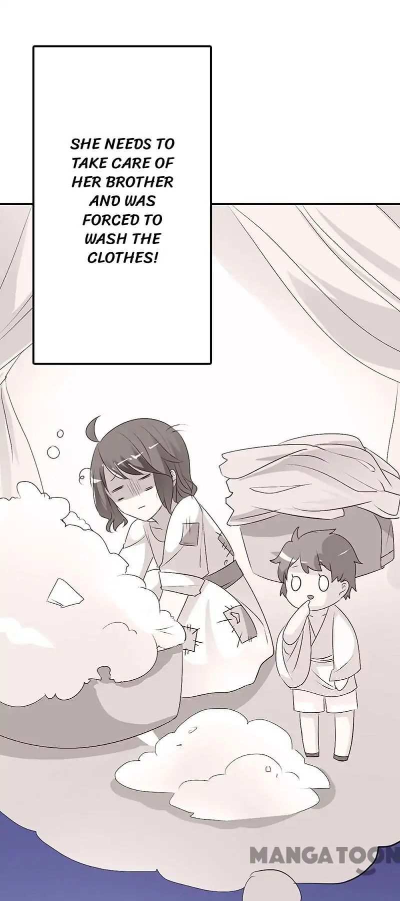 Cute Ogre S2 Chapter 35 - page 7