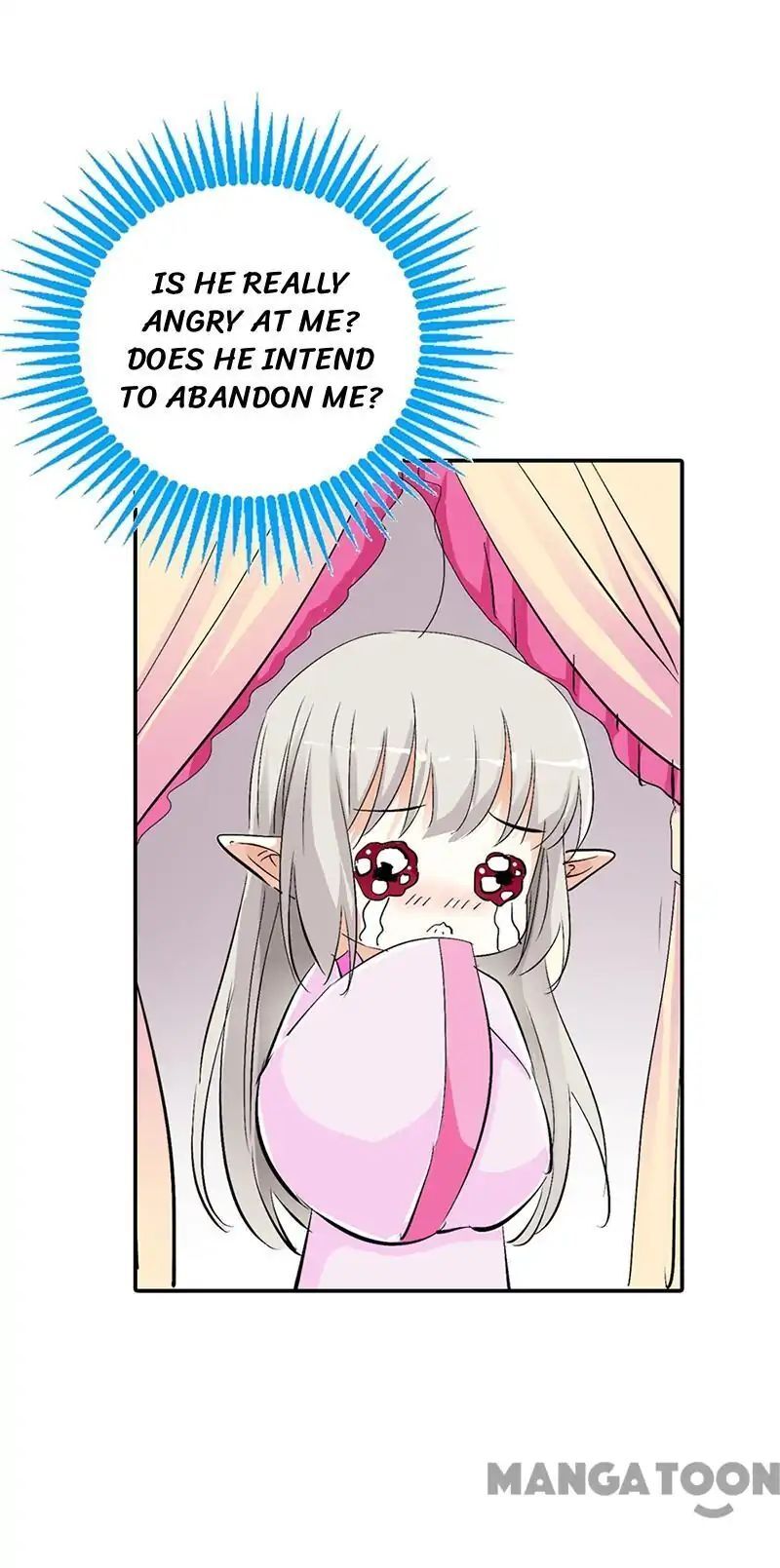 Cute Ogre S2 Chapter 27 - page 13