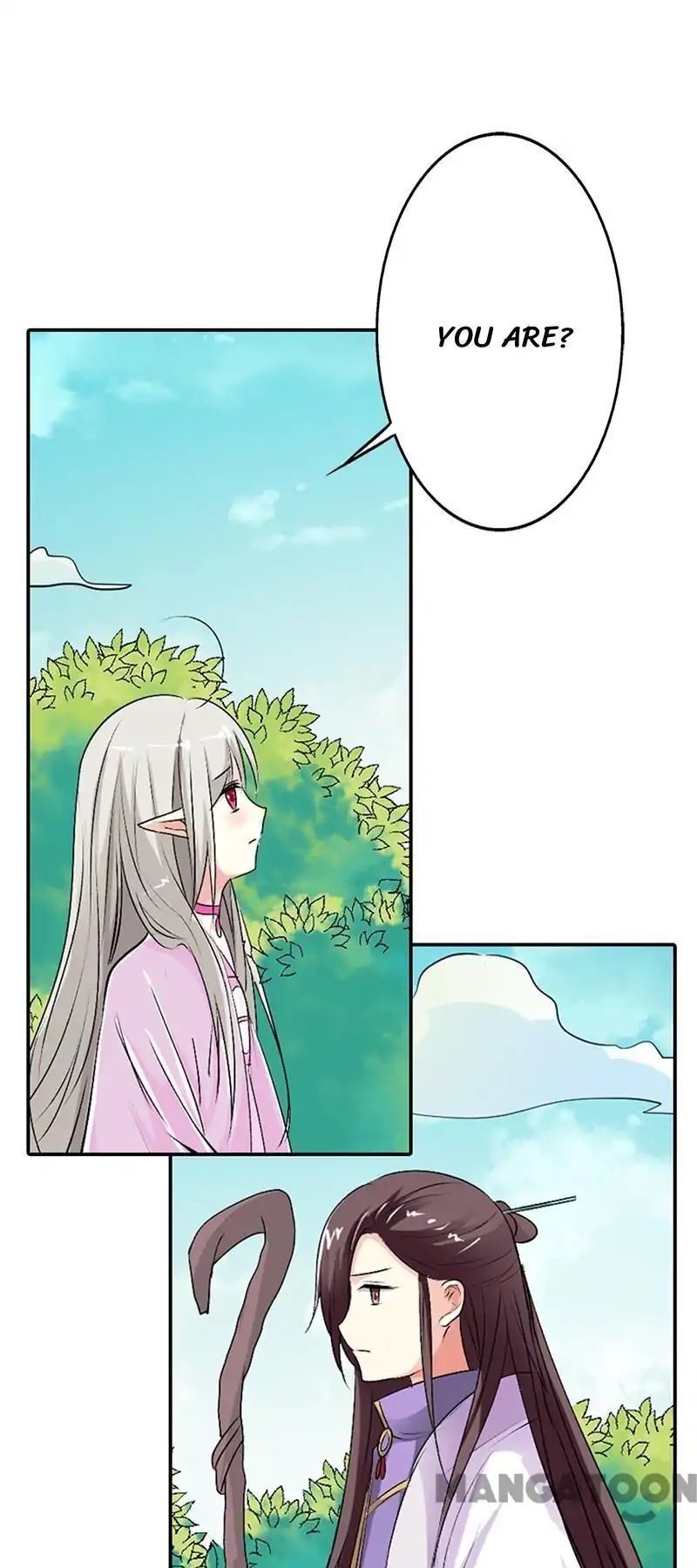 Cute Ogre S2 Chapter 25 - page 3