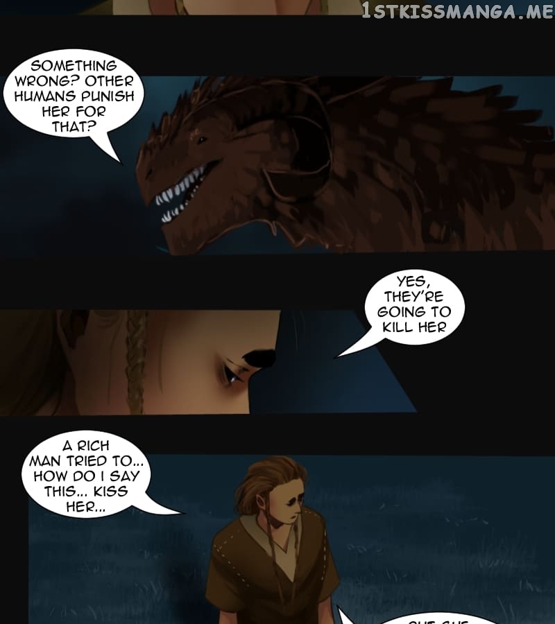 Glacias chapter 114 - page 4