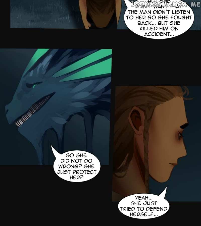 Glacias chapter 114 - page 5