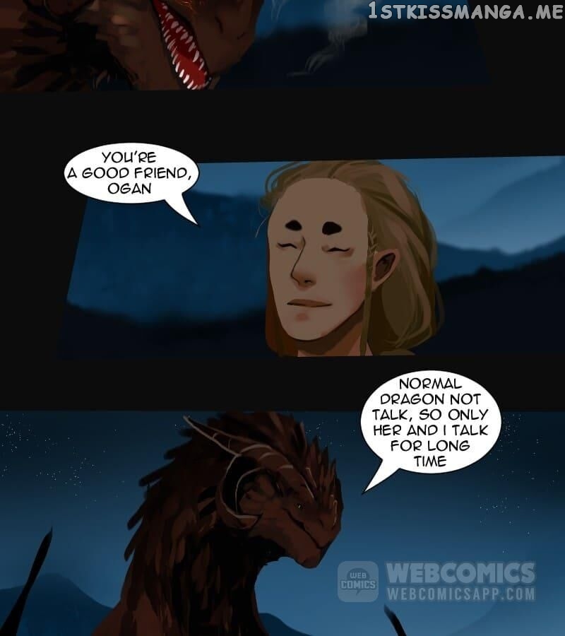 Glacias chapter 112 - page 6