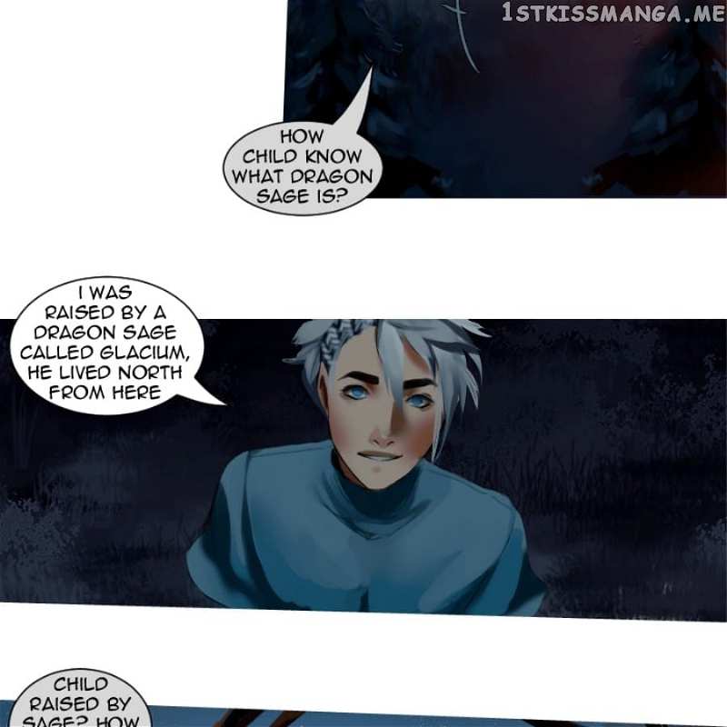 Glacias chapter 108 - page 8