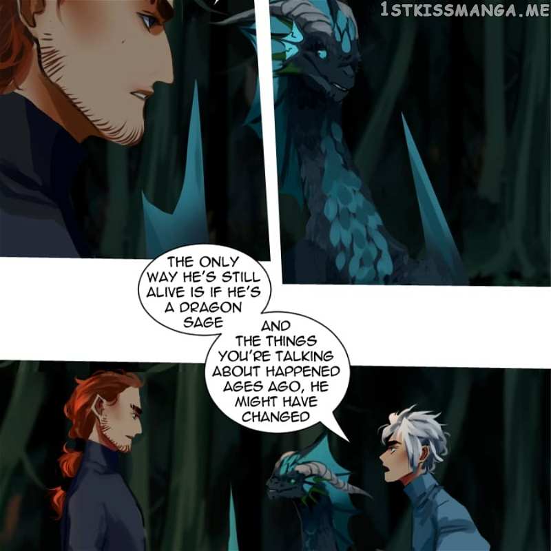 Glacias chapter 98 - page 7