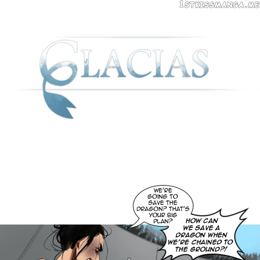 Glacias chapter 79 - page 1