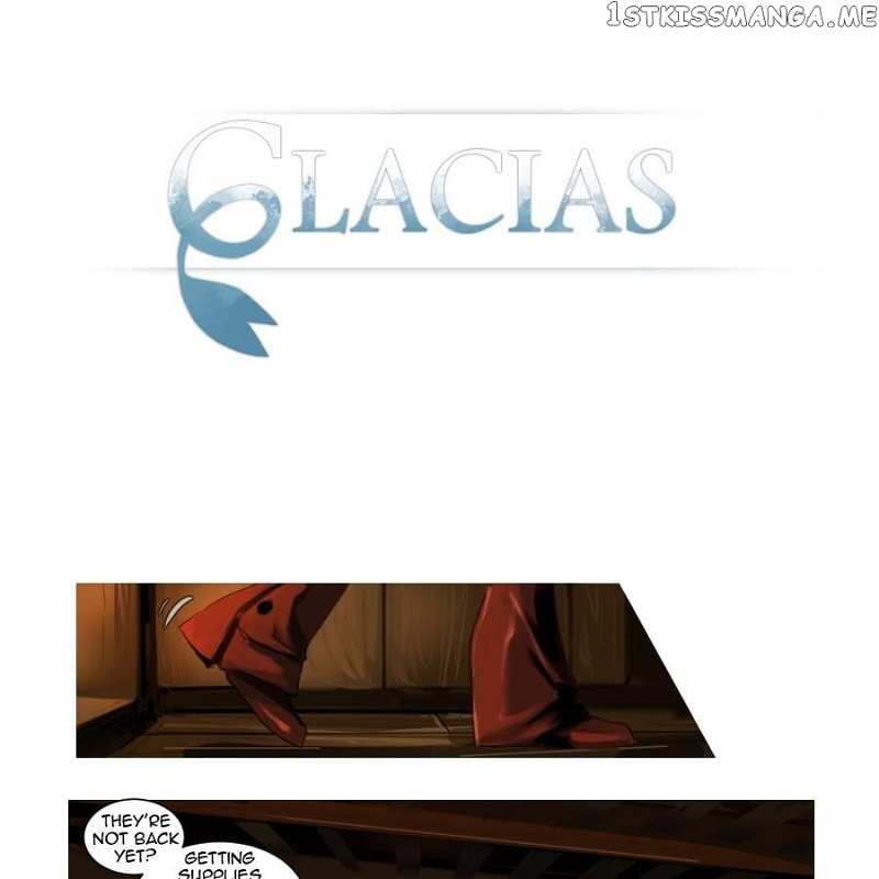 Glacias chapter 69 - page 1