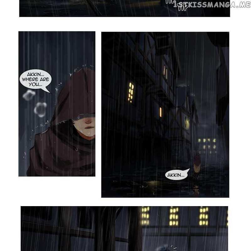 Glacias chapter 69 - page 5