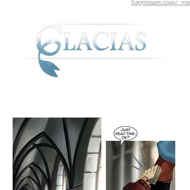 Glacias chapter 68 - page 1