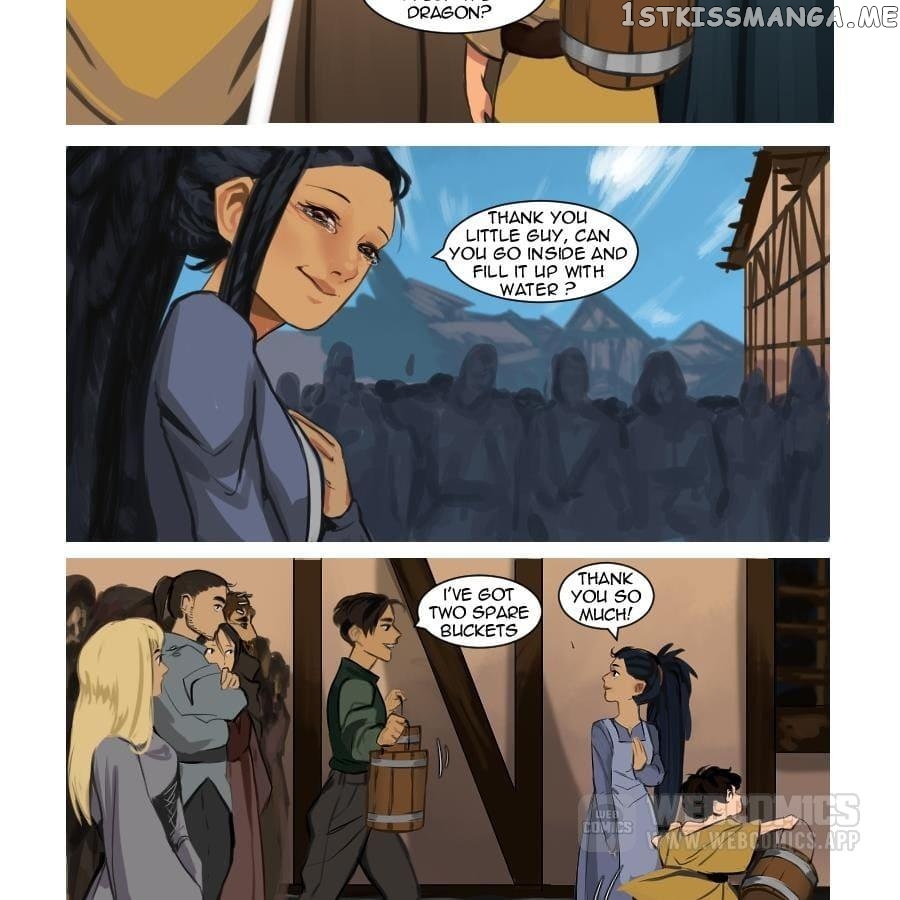 Glacias chapter 12 - page 2