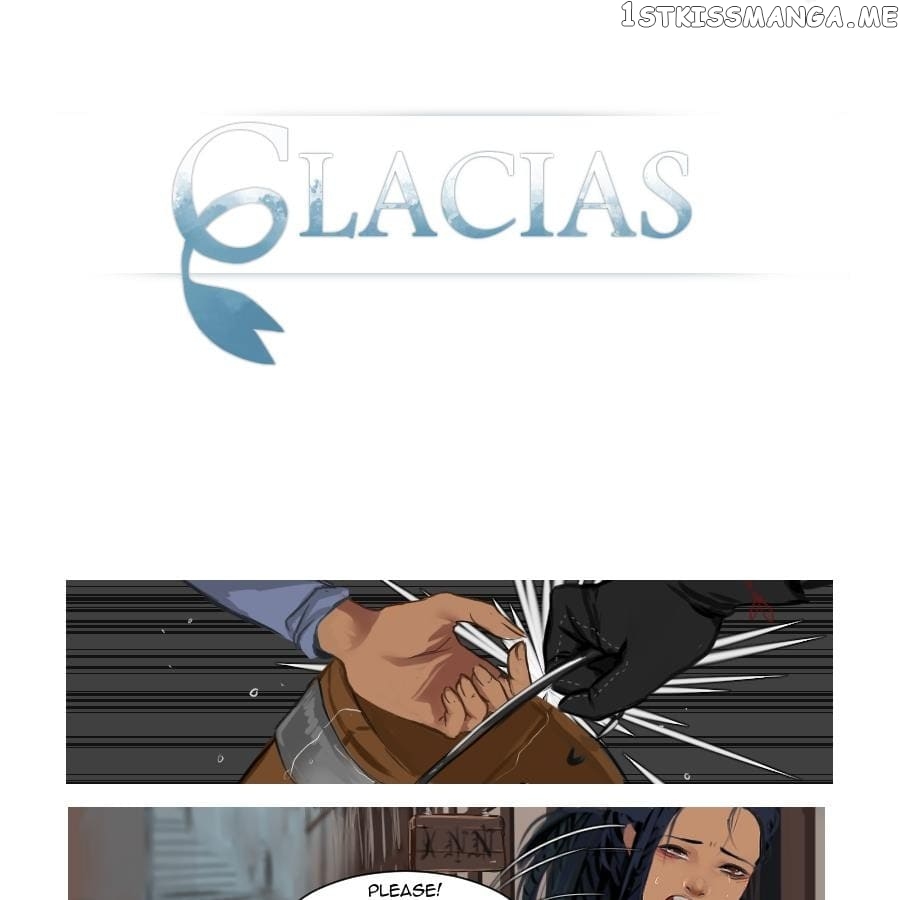 Glacias chapter 11 - page 1