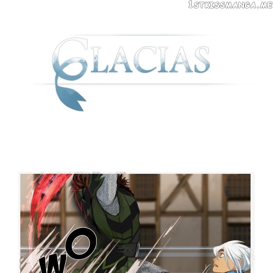 Glacias chapter 9 - page 1