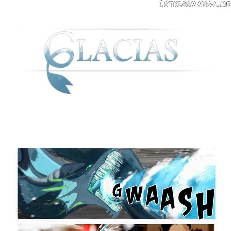 Glacias chapter 8 - page 1