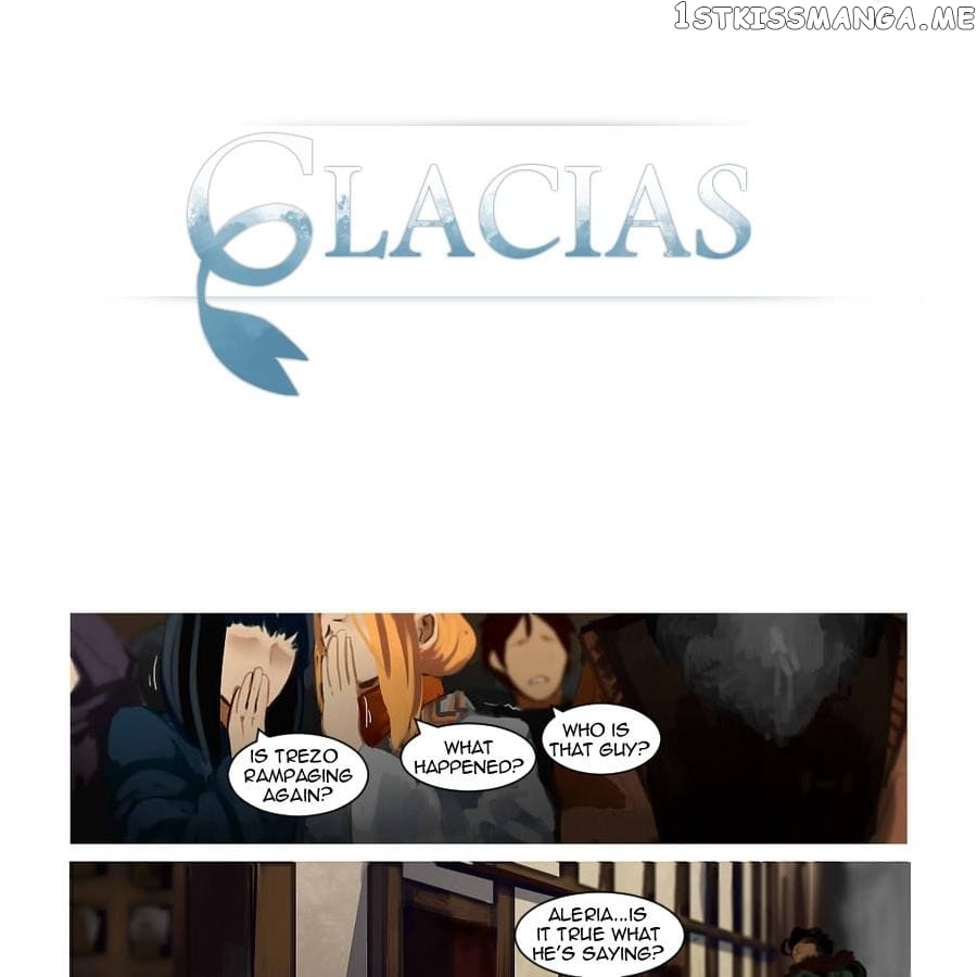 Glacias chapter 7 - page 1