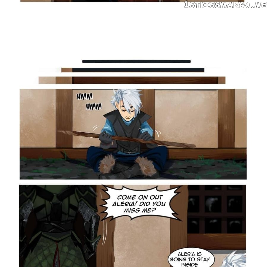 Glacias chapter 6 - page 3