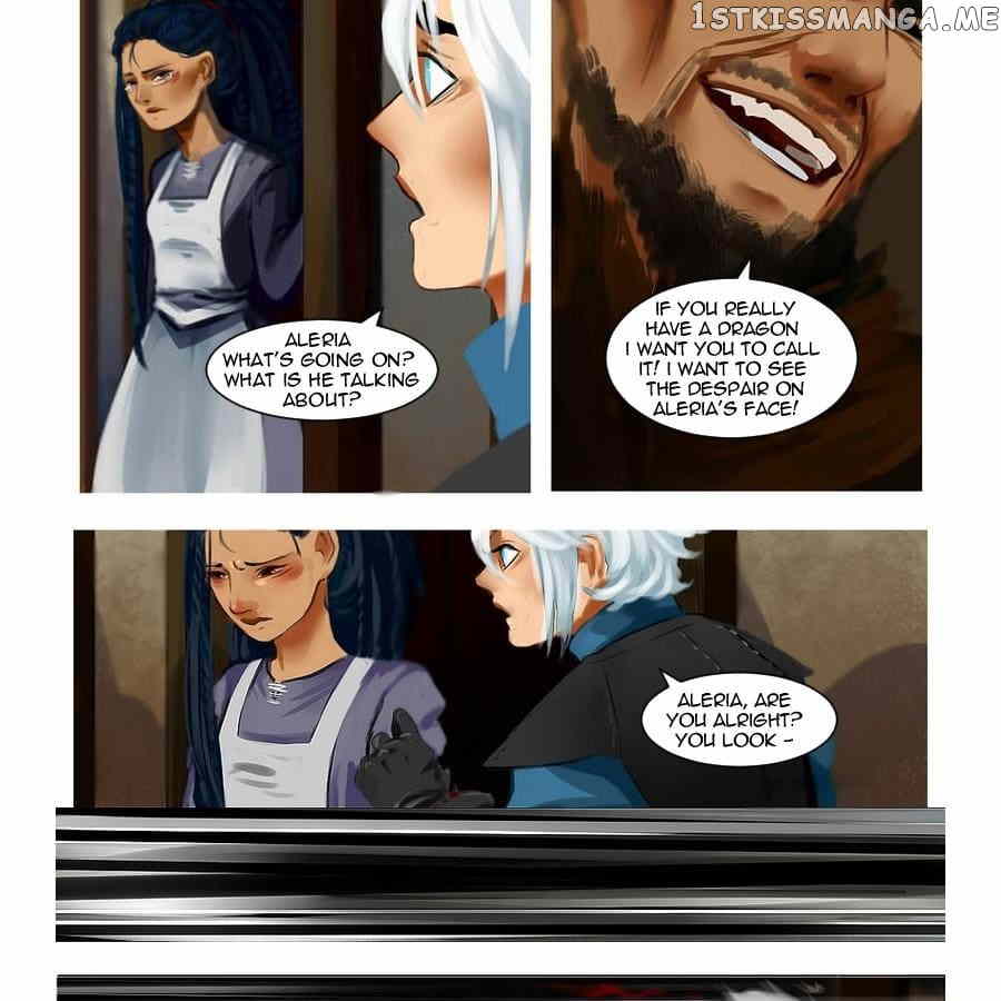 Glacias chapter 6 - page 7