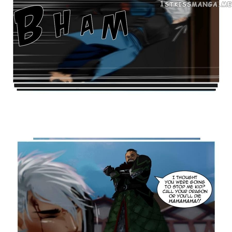 Glacias chapter 6 - page 8