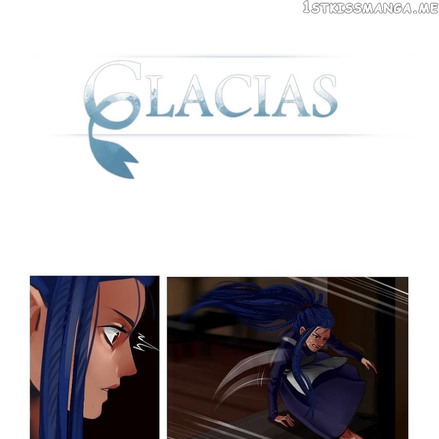 Glacias chapter 5 - page 1