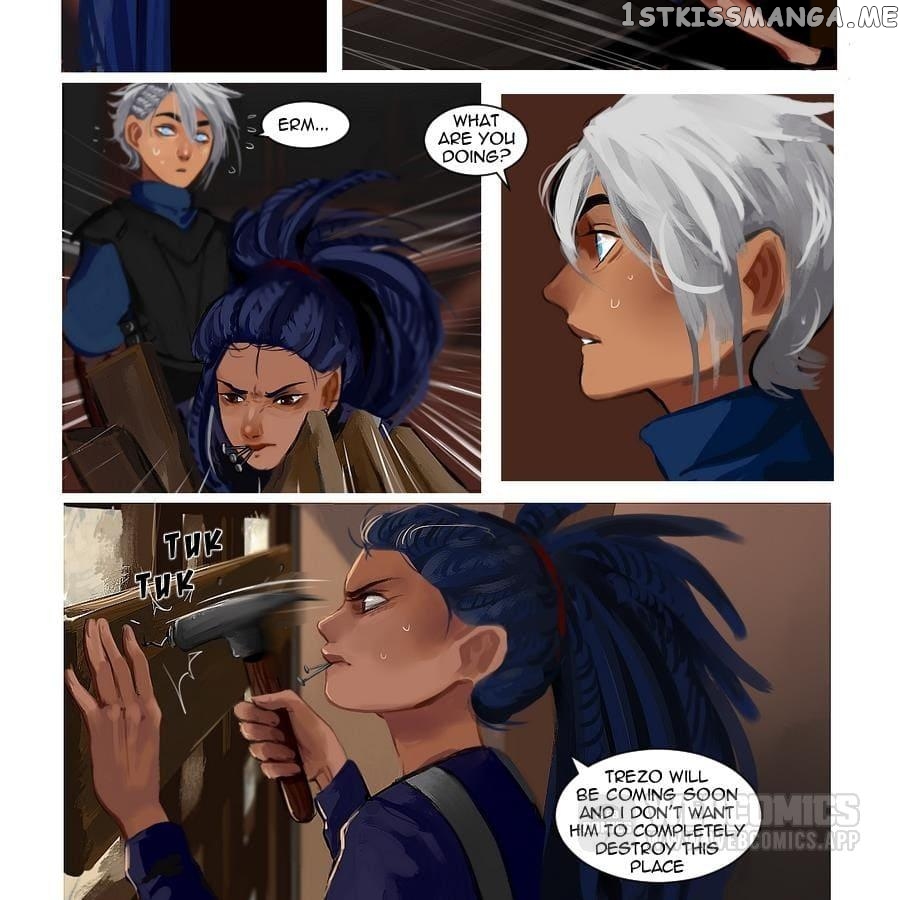 Glacias chapter 5 - page 2