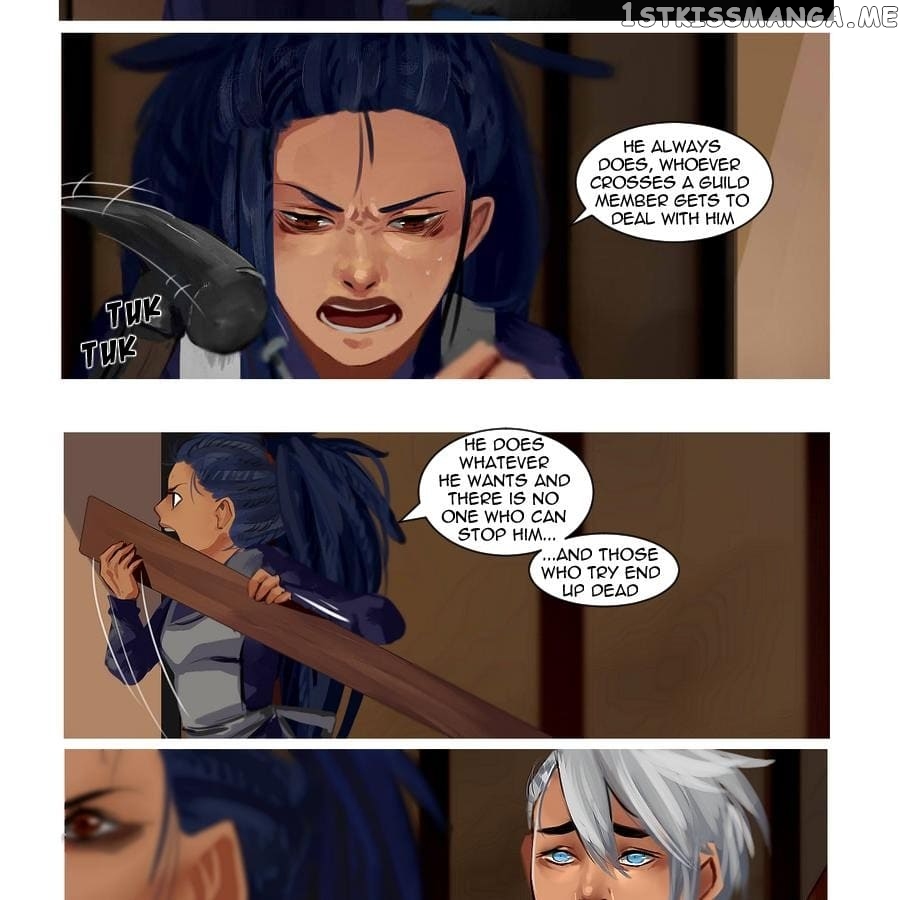 Glacias chapter 5 - page 4