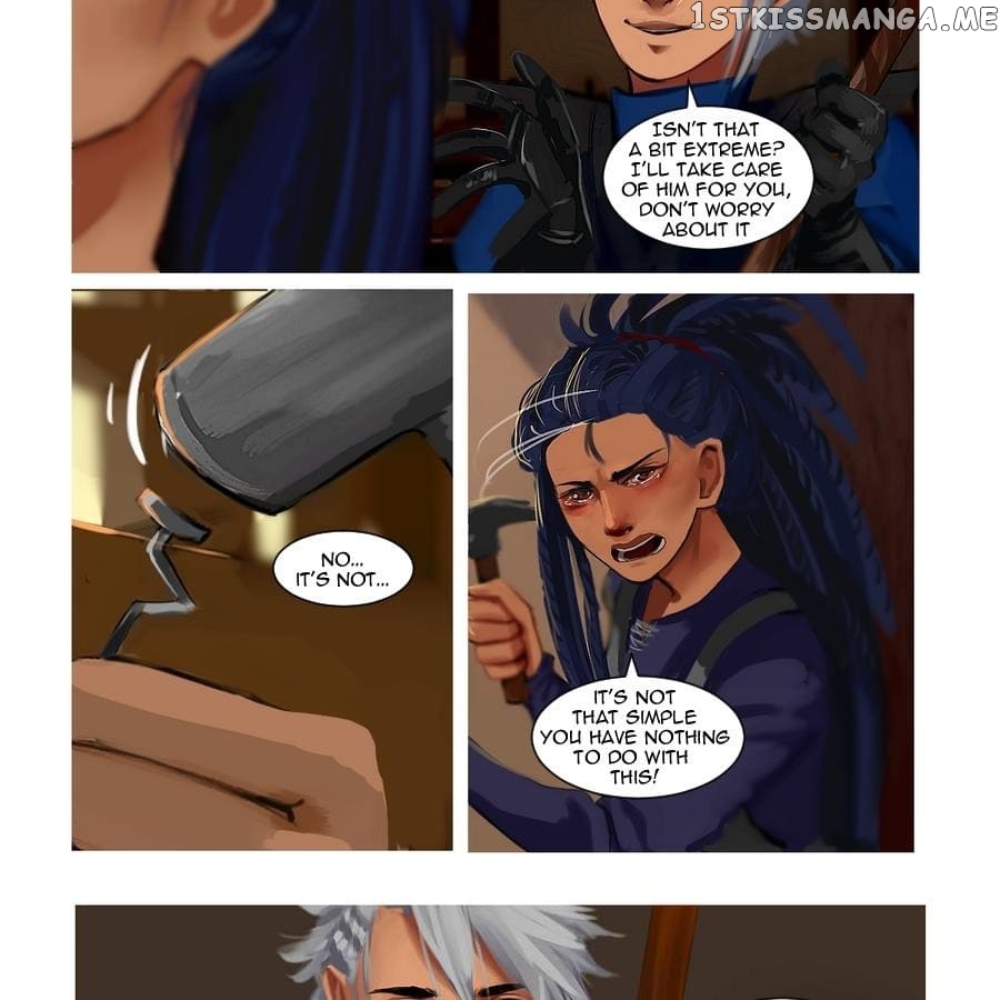 Glacias chapter 5 - page 5