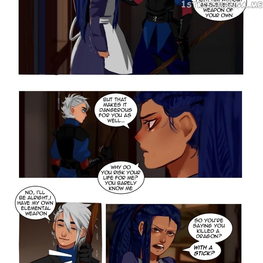 Glacias chapter 5 - page 7