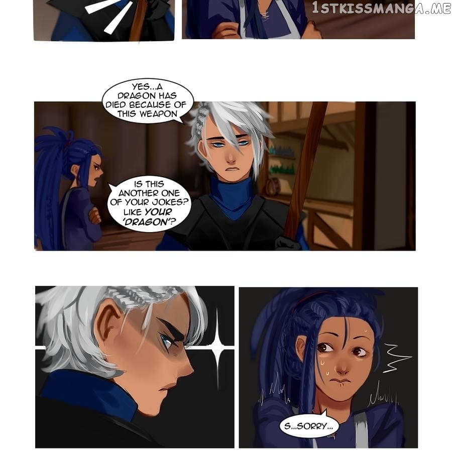 Glacias chapter 5 - page 8