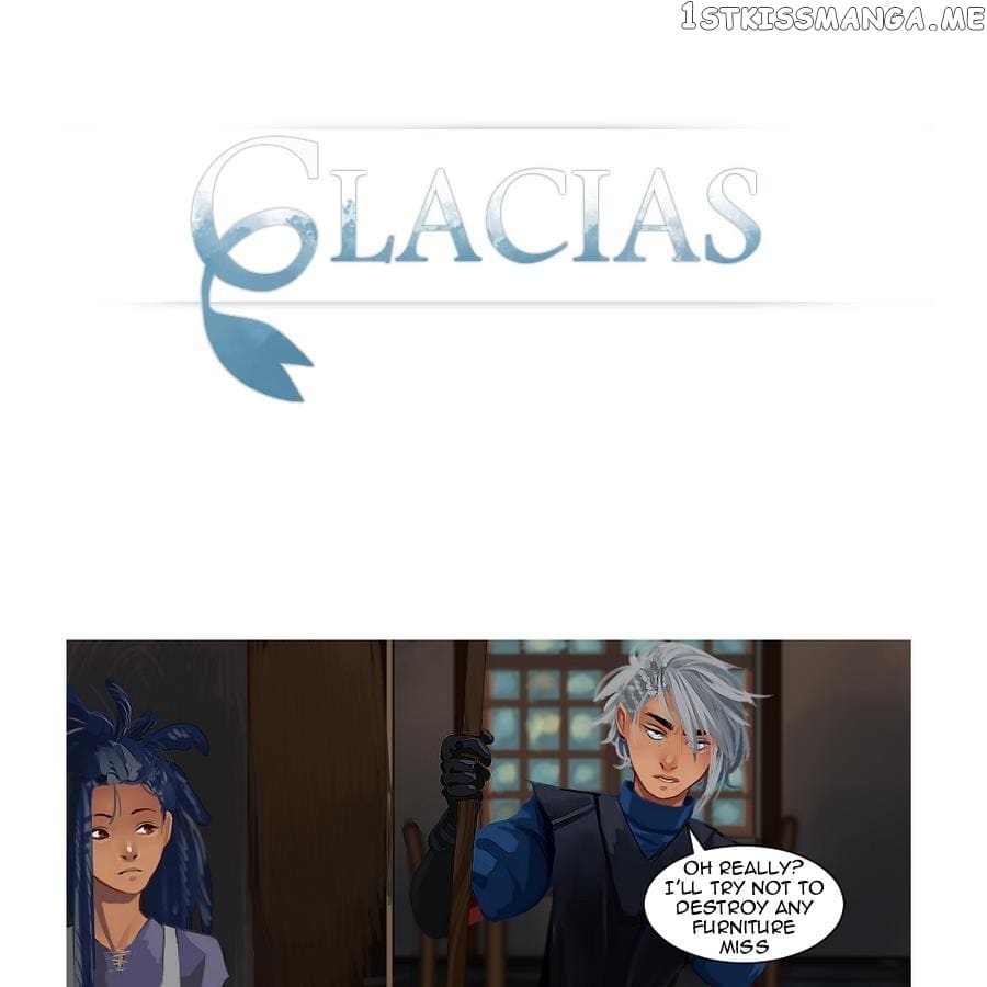 Glacias chapter 4 - page 1