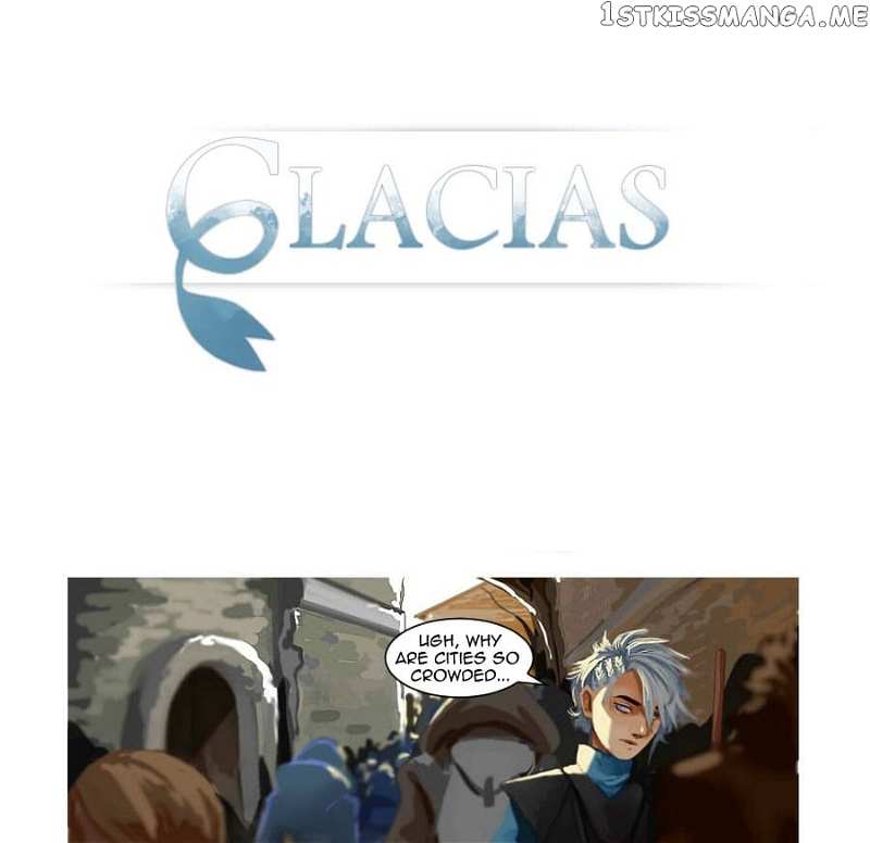 Glacias chapter 3 - page 1