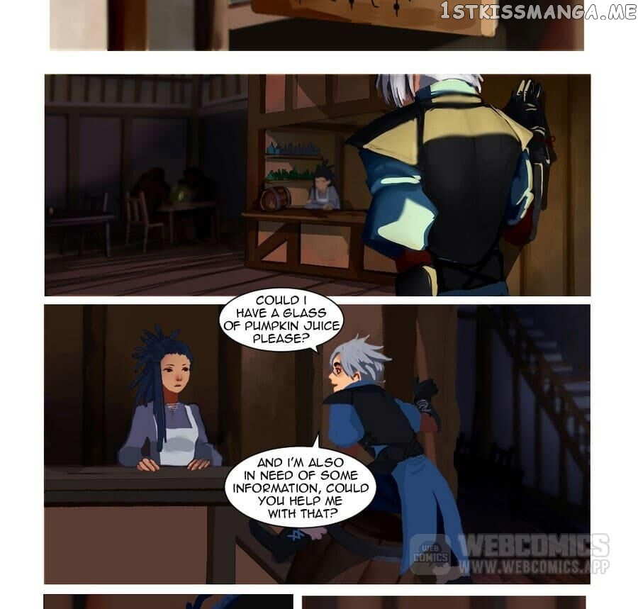 Glacias chapter 3 - page 3