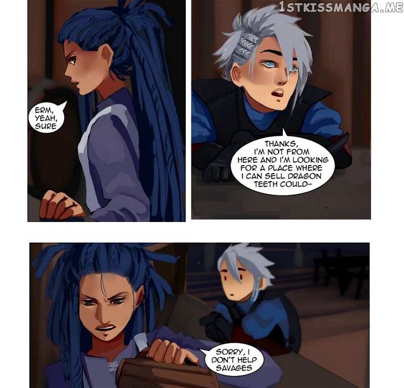 Glacias chapter 3 - page 4