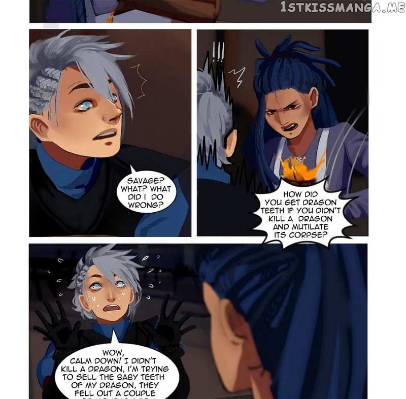 Glacias chapter 3 - page 5