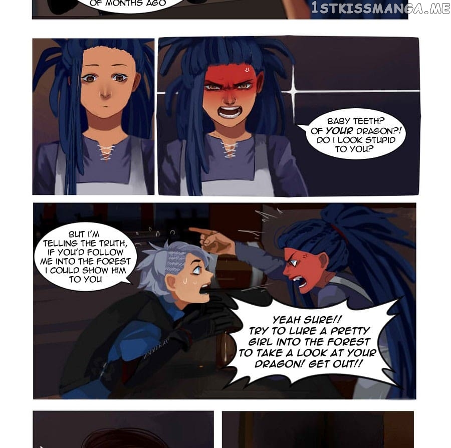 Glacias chapter 3 - page 6