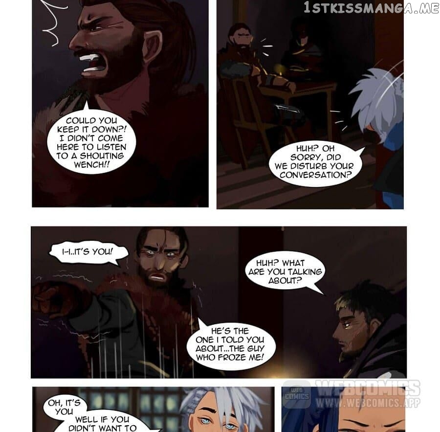 Glacias chapter 3 - page 7