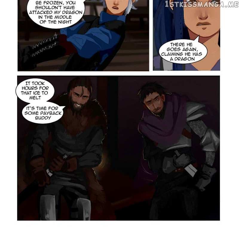 Glacias chapter 3 - page 8