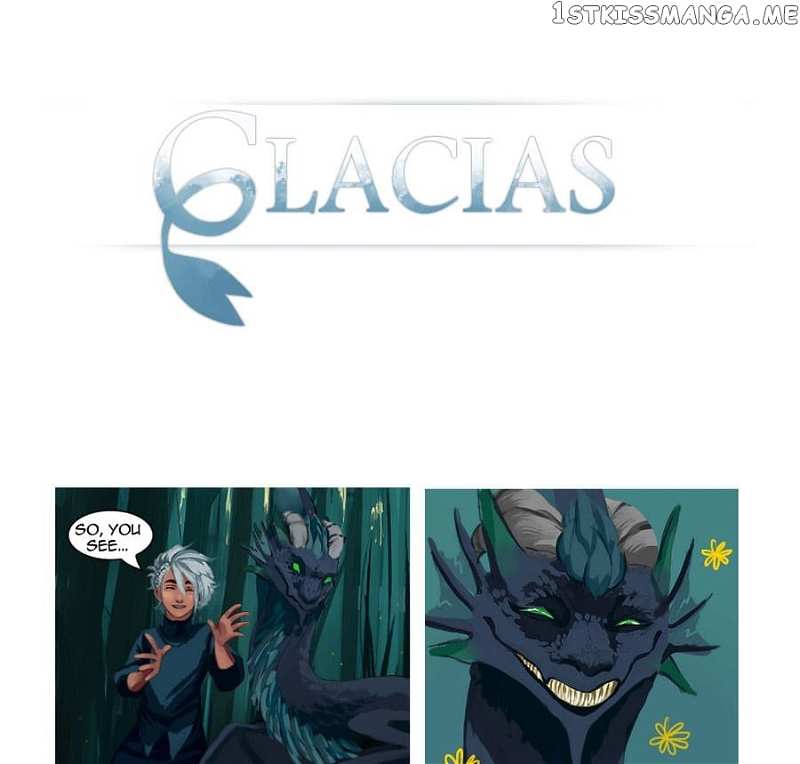 Glacias chapter 2 - page 1
