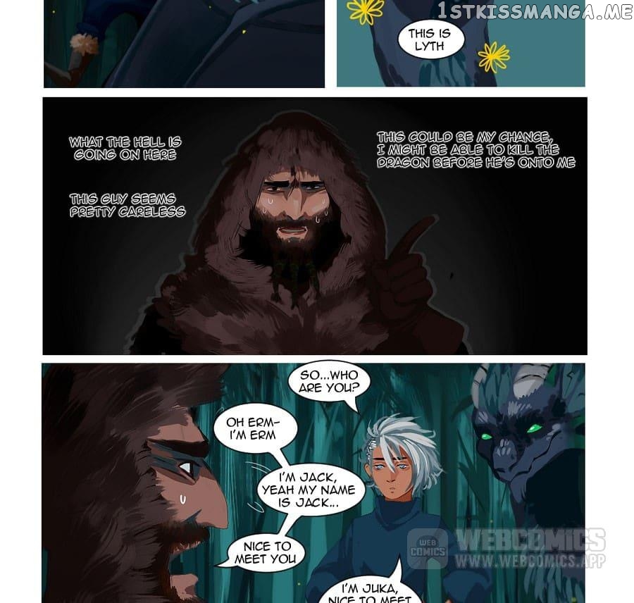 Glacias chapter 2 - page 2