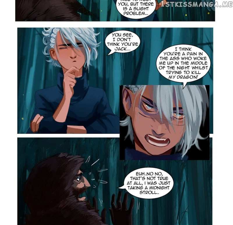 Glacias chapter 2 - page 3
