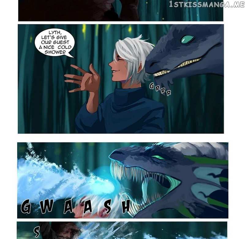 Glacias chapter 2 - page 4