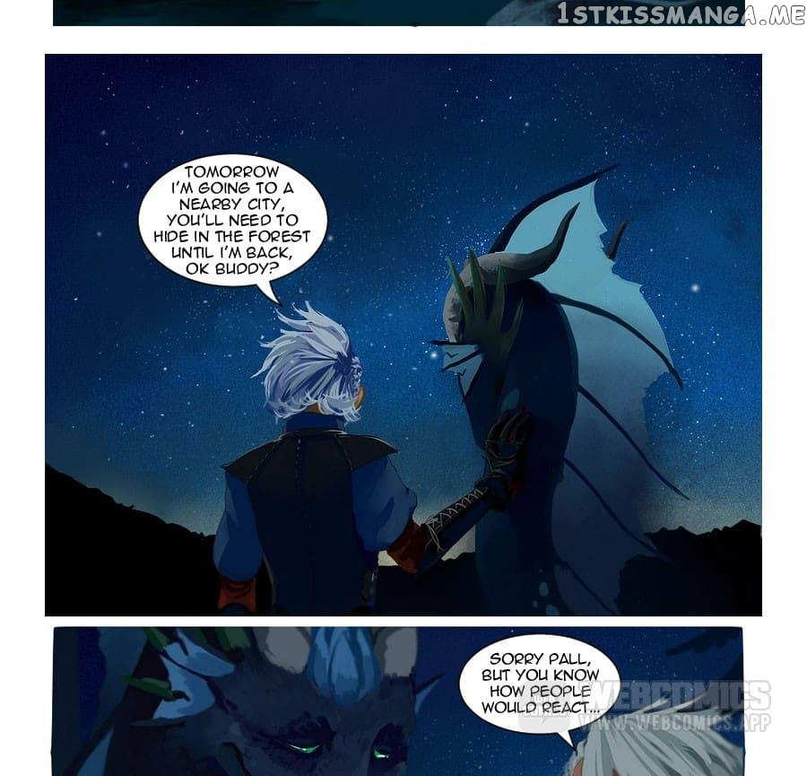 Glacias chapter 2 - page 6